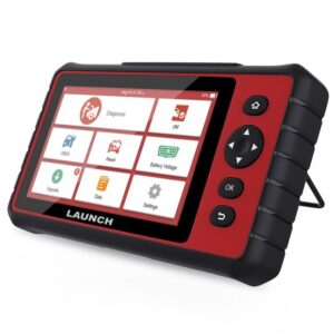 Launch X431 CRP909 2025 - Diagnosis multimarca