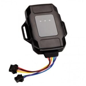 Localizador GPS para moto y quad - Tipo 5