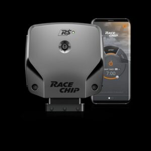 RaceChip® RS App Chip de potencia